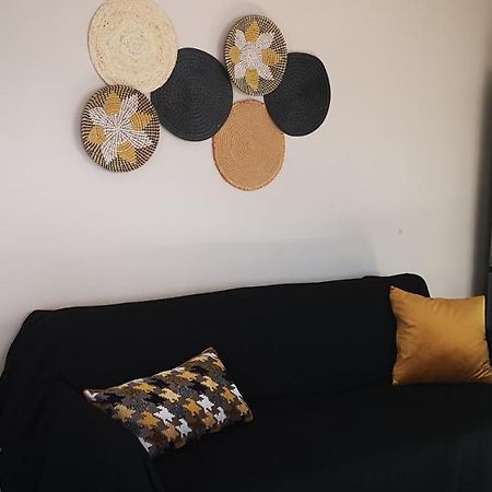 Lemonia Rooms Platis Gialos  ภายนอก รูปภาพ