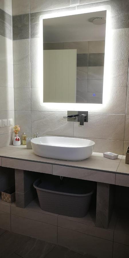 Lemonia Rooms Platis Gialos  ภายนอก รูปภาพ